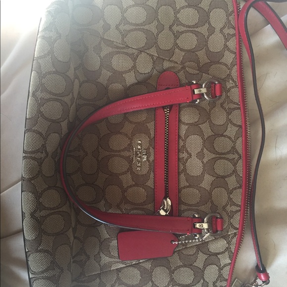 Crossbody Bag Coach Outlet Tanger Phone Number Coach Handbags